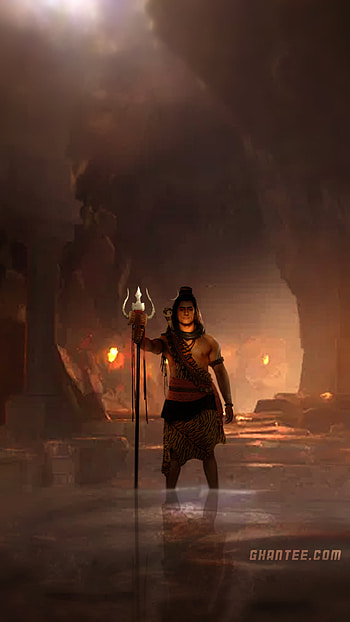 Bhola Baba, Bhole Baba HD phone wallpaper