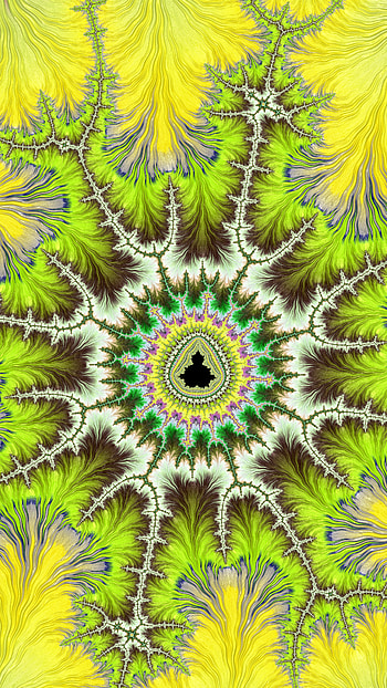 Fractal Art Trippy Psychedelic Background for Smart, colors, psychedelic, trippy, Abstract, fractal HD phone wallpaper