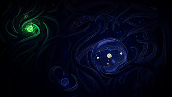 Homestuck : Fantasy anime, Cartoons HD wallpaper