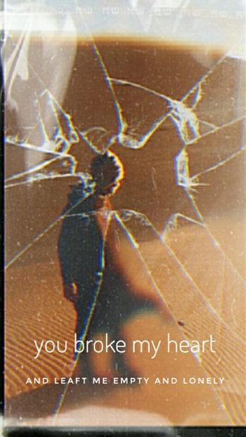 Broken heart bad memor, zedge, art, pest, terrestrial_plant, memories, sadness, say, , creative, graphy HD phone wallpaper