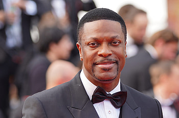 Chris Tucker, Negative net worth, Celebrity news, Finances HD wallpaper