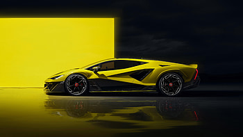 Lamborghini Fenomeno Pure Italian Power, lamborghini-fenomeno, 2026-cars, cars, lamborghini HD wallpaper