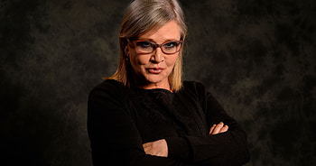 Carrie Fisher, Top , Backgrounds HD wallpaper