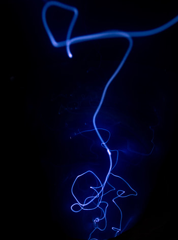 Abstract, Neon, Illumination, Backlight, Line HD phone wallpaper