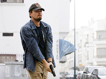 Body of Lies HD wallpaper