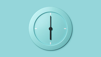 Clock stock video, Time footage, Time-related visuals, Motion graphics HD wallpaper