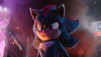 Shadow The Hedgehog-sonic 3, Shadow the Hedgehog, Sonic the Hedgehog 3 HD wallpaper