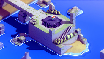 Tunic Game, Best indie game, Game inspiration, Indie game appreciation HD wallpaper