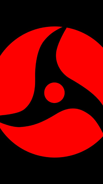Sharingan Live, Sharingan HD phone wallpaper