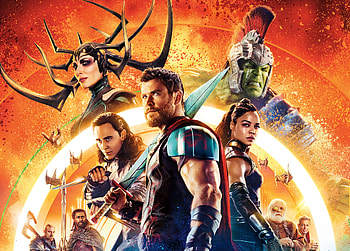 Thor Ragnarok Imax , thor-ragnarok, movies, 2017-movies, thor, thor, hulk, valkyrie, loki, hela HD wallpaper