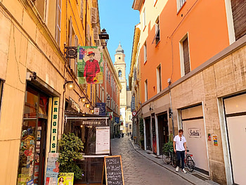 Parma, Italy, A Turu HD wallpaper
