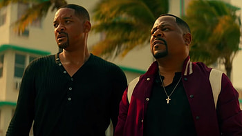 Martin Lawrence, Bad Boys for Life, New trailer, GeekTyrant HD wallpaper
