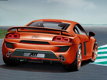 AUDI, wicked ride, money talks HD wallpaper