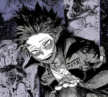 Dabi - My Hero Academia | Dark Flame Dabi (MHA) | Anime Dabi, My Hero Academia, Dabi (Boku No Hero Academia), Manga HD wallpaper