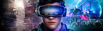Ready Player One 10k Poster, ready-player-one, 2018-movies, movies HD wallpaper