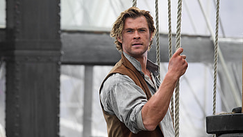 In the Heart of the Sea movie, for , Stunning backgrounds, Cinematic beauty HD wallpaper