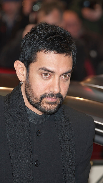 Amir Khan, Amir Khan Bollywood, Hero HD phone wallpaper