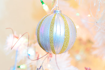 Holidays, New Year, Christmas, Christmas Tree Toy HD wallpaper