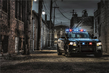 2014 Dodge Charger pursuit awd, black, 14, , car, 2012, dodge, 10 HD wallpaper