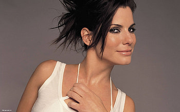 Sandra Bullock HD wallpaper
