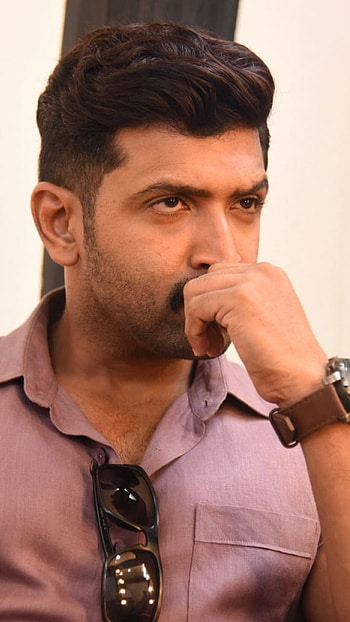 Arun Vijay, Crime 23 HD phone wallpaper
