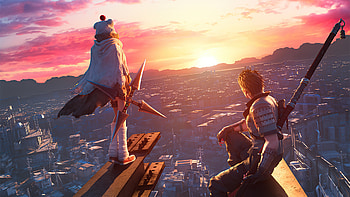 Final Fantasy VII Remake Intergrade , final-fantasy, games, 2021-games HD wallpaper