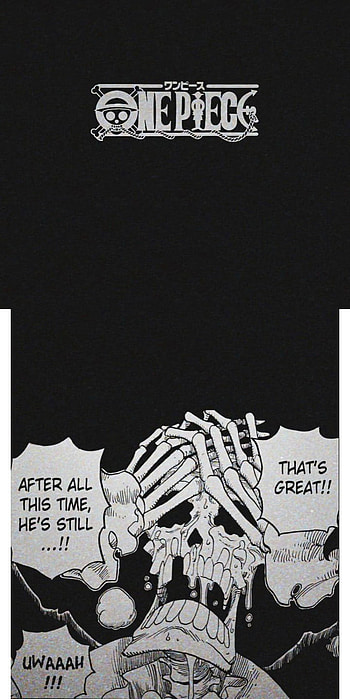 Brook, Music, Soul_King, Skeleton, One_Piece, Manga HD phone wallpaper