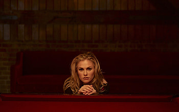 Anna Paquin, , PC Background HD wallpaper