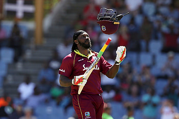 Chris Gayle leaves, Cool dance moves, Instagram farewell, Memorable exit HD wallpaper