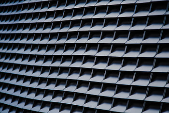 Texture, shape, architecture, grid HD wallpaper