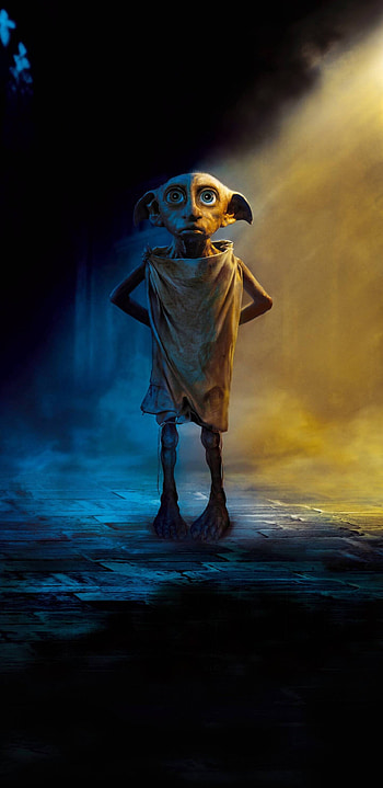 Dobby, House Elf, Samsung Galaxy HD phone wallpaper