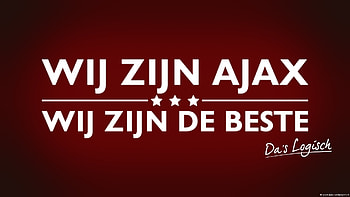 AFC Ajax, Dutch, Netherlands, Soccer, Emblem HD wallpaper