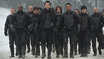 Last Knights (2022) movie HD wallpaper