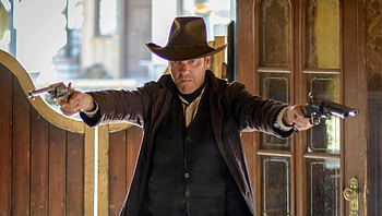 Forsaken (2022) movie HD wallpaper