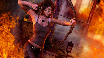 fighter fantasy, amit, omdave, matu, hrdave HD wallpaper