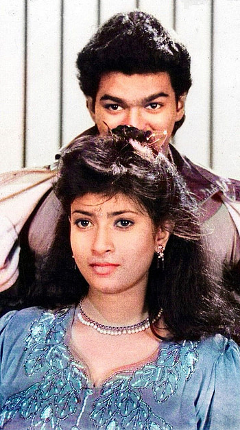 Rasigan, vijay, sangavi HD phone wallpaper