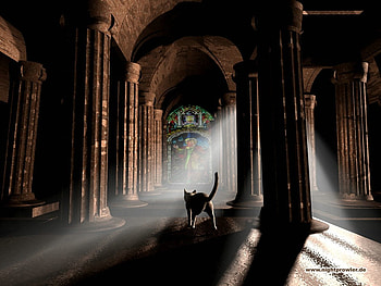 curiosity, digital art, 3d HD wallpaper