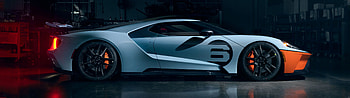 Ultrawide Ford GT Car Ford - Resolution:, 5120x1440 Car HD wallpaper