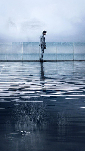 The Invisible Guest (2022) movie HD phone wallpaper