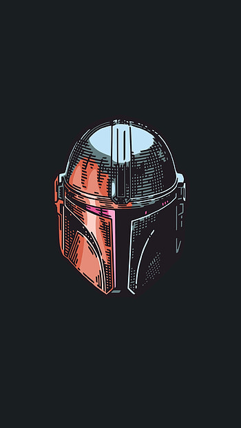 The Mandalorian, serietv HD phone wallpaper