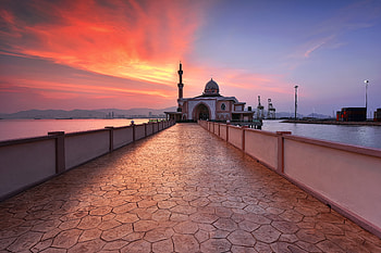 Mosques, Religious, Mosque HD wallpaper