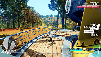 Metaphor: ReFantazio - Adventure Awaits, video game, Metaphor: ReFantazio HD wallpaper