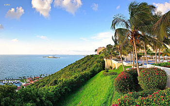 Puerto Rico ancient tourism, National parks, Natural beauty, Outdoor adventure HD wallpaper