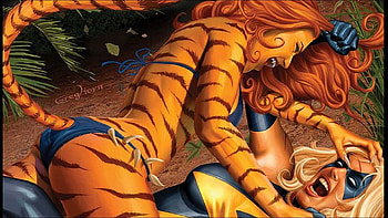 ms marvel - ms marvel category HD wallpaper