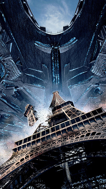 Independence Day: Resurgence (2022) movie HD phone wallpaper