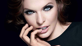 Milla Jovovich, Celebrity HD wallpaper