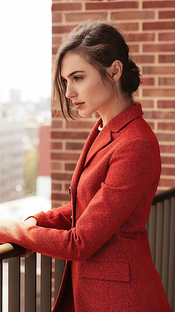 Gal Gadot, Gorgeous, goregious HD phone wallpaper