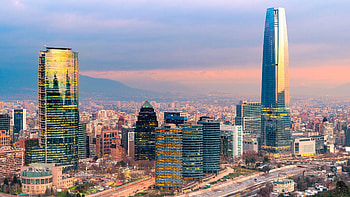 Top attractions, Santiago de Chile, Unmissable experiences, Memorable visit HD wallpaper
