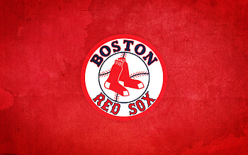 Boston Red Sox Logo - Zone HD wallpaper