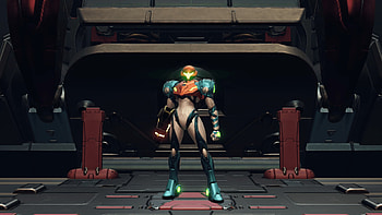 Metroid Dread, Samus Aran's journey, Nintendo Connect HD wallpaper